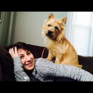 Meet your Posher, Beth